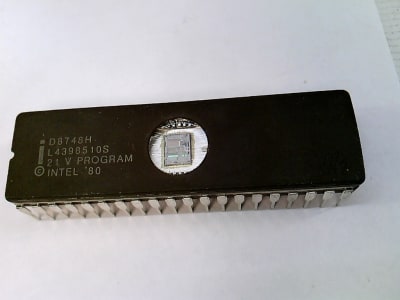 INTEL 8748HD