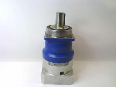 WITTENSTEIN SP075S-MF2-25-1E1-2S