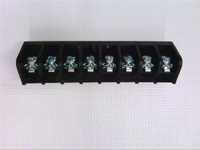 TE CONNECTIVITY 4PCV-08-006