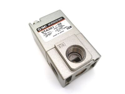 SMC VTA301-02