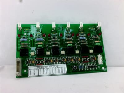 SAFTRONICS A1AA1022-1M