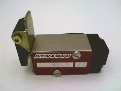 DYNAMCO INC HDLS