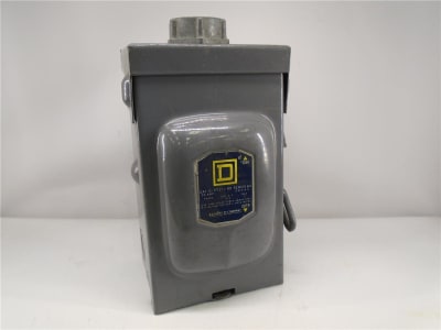 SCHNEIDER ELECTRIC D-97211-RO