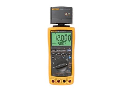 FLUKE 789/T3000 FC