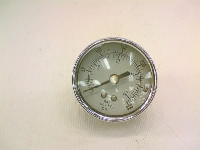 PIC GAUGES 102D-204H