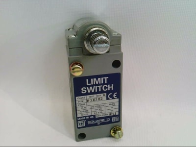 SCHNEIDER ELECTRIC 9007-BO62-B2