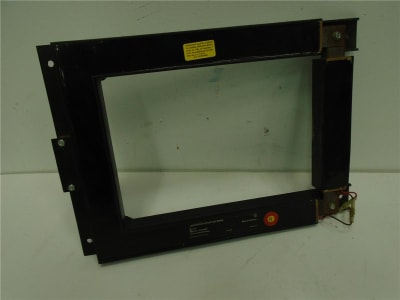 WESTINGHOUSE 1257C88G04