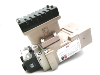 ROSS CONTROLS DM2DXA4XB2X