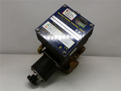 ROCON WCV-S-4-H-7-A3N5F1-A-N-E6C2