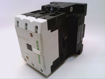 EATON CORPORATION DIL3AM-24V/50HZ