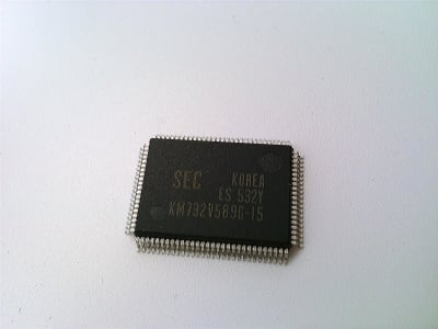 SAMSUNG KM732V589G15