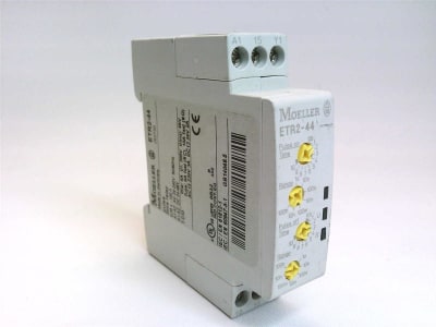 EATON CORPORATION ETR2-44