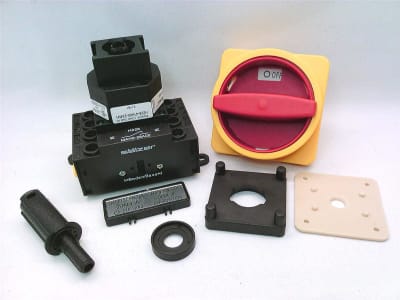 SALZER H226-41400-234N4