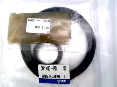 SMC CG1N80-PS