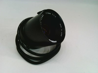 COMPUTAR LENS HAS1212APC