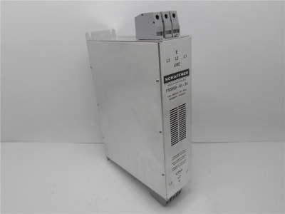 SCHAFFNER FS5500-83-34