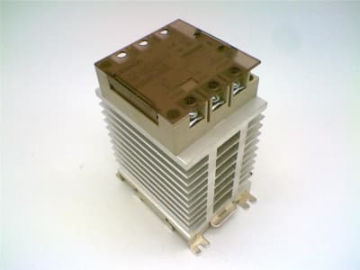 OMRON G3PB-235B-2N-VD
