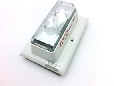EDWARDS SIGNALING 202-5A-TW