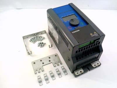 DANFOSS 0010-1L-0001-1-MACHINERY-SM01-QPES