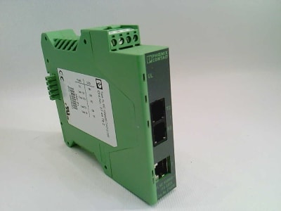 PHOENIX CONTACT FL-MC-100BASE-T/FO-G1300