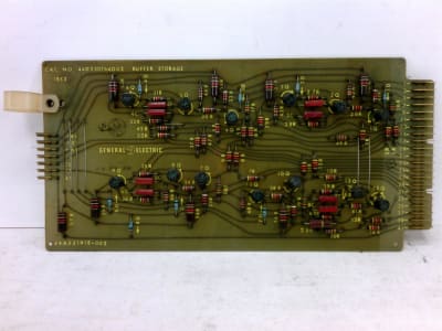 FANUC 44D220764-G02