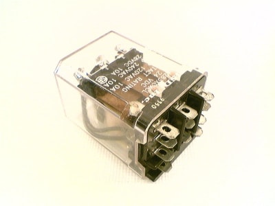 MSD INC A283XCXCL-24VDC