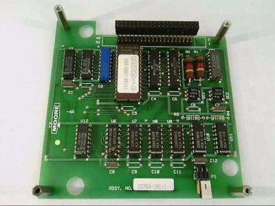 SIEMENS 15768-101-1