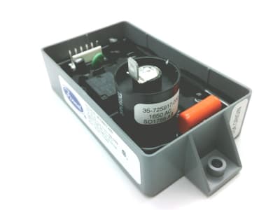 KIDDE-FENWAL, LLC 35-725917-000