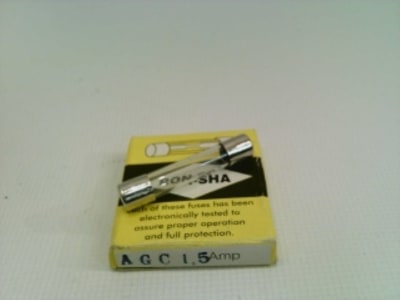 RON SHA AGC-15