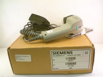 SIEMENS RVAHE51T