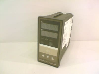 RKC REX-C400AJA1-MM-BS