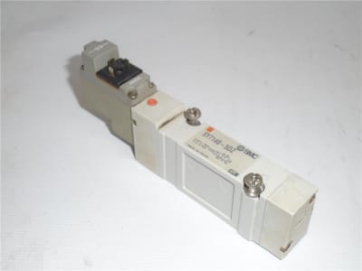 SMC SY7140-5DO