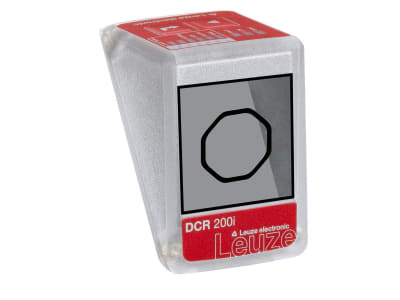 LEUZE COVER DCR 200I-P