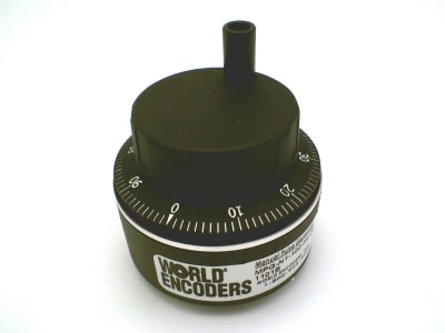 WORLD ENCODERS MPG-N1-100-HL