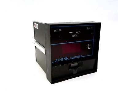 ATHENA 4000-F-B-A-05C-000