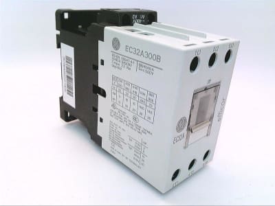 GENERAL ELECTRIC EC32A300B480