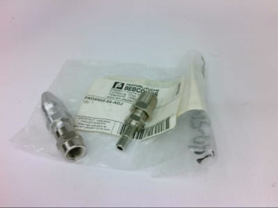 PEPPERL & FUCHS PRG6900-04-ADJ