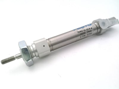 FESTO ESNU-10-25-P-A