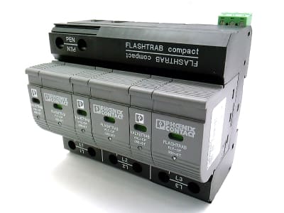 PHOENIX CONTACT FLT-CP-3C-350