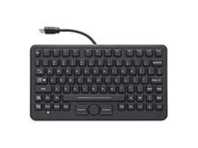 IKEY DP-860-USB-STRAIGHT