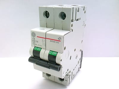 GENERAL ELECTRIC EP102UCC06