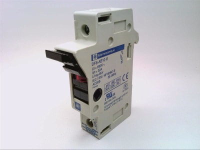 SCHNEIDER ELECTRIC DF6AB10U