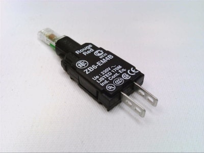 SCHNEIDER ELECTRIC ZB6EM4B
