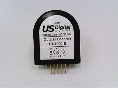 US DIGITAL S1-1000-B