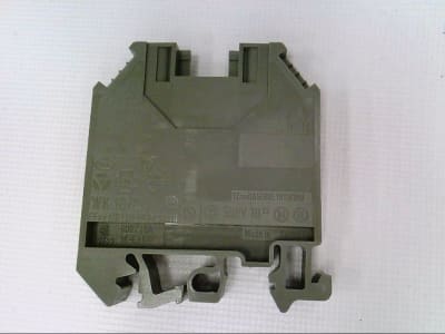 WIELAND WK-10/U
