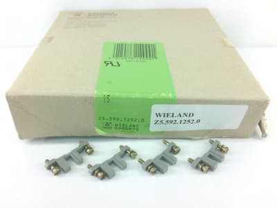 WIELAND Z5.592.1252.0