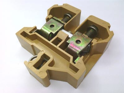 WEIDMULLER 0550630000
