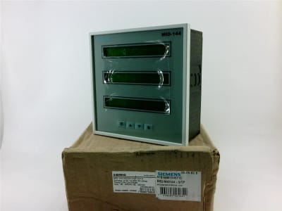 SIEMENS MID-144-5-/-TP