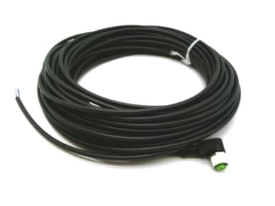 LEUZE K-DM12W-4P-20M-PVC