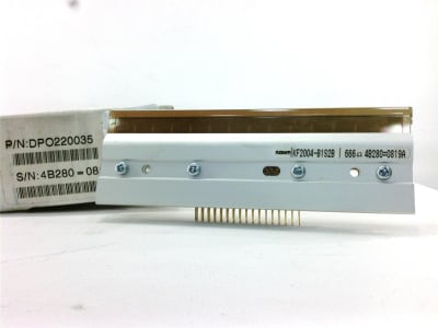 HONEYWELL DPO220035